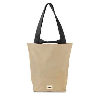 чанта,раници,black+blum,tote,16l,lunch,bag,beige,(clay)
