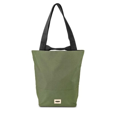 чанта,раници,black+blum,tote,16l,lunch,bag,green,(moss)