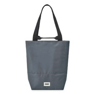 чанта,раници,black+blum,tote,16l,lunch,bag,grey,(slate)
