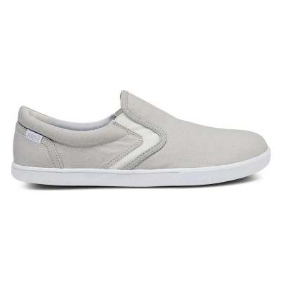 обувки,мъжки,маратонки,xero,shoes,dillon,canvas,slip,on,trainers,refurbished,grey