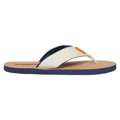 джапанки,мъжки,джапанки,и,чехли,superdry,cork,graphic,flip,flops,white,(bone,white)
