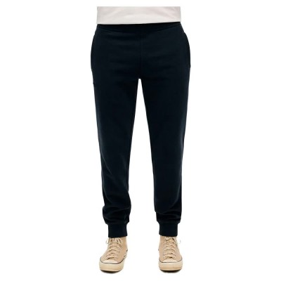 анцуг,мъжки,панталони,superdry,essential,logo,joggers,eclipse,navy,(black)