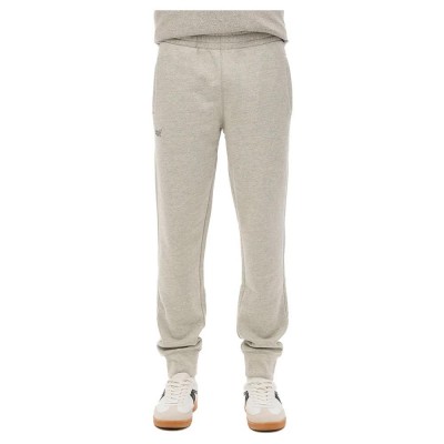 анцуг,мъжки,панталони,superdry,essential,logo,joggers,beige,(varsity,grey,grindle)