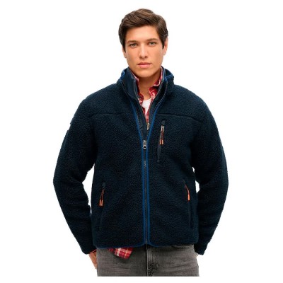 яке,мъжки,якета,superdry,outdoor,fleece,jacket,blue,(eclipse,navy)