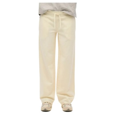 анцуг,дамски,панталони,superdry,studios,joggers,off,white,(beige)