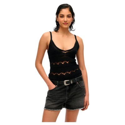 тениска,дамски,тениски,superdry,w6012031a,t,shirt,black