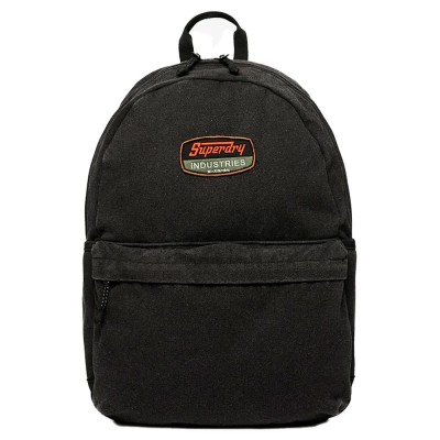 раница,раници,superdry,workwear,canvas,montana,backpack,black,(vintage,black)