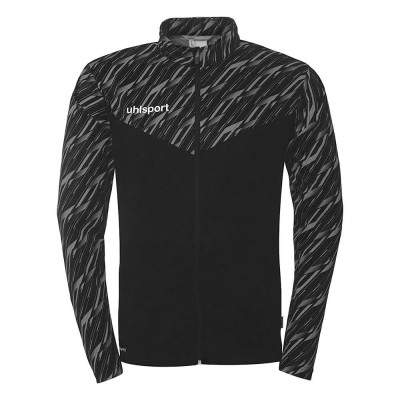 яке,мъжки,анцузи,uhlsport,progressive,28,poly,tracksuit,jacket,black