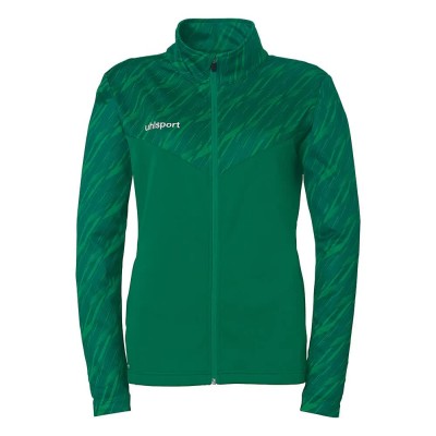 яке,дамски,анцузи,uhlsport,progressive,28,poly,tracksuit,jacket,lagoon,(green)