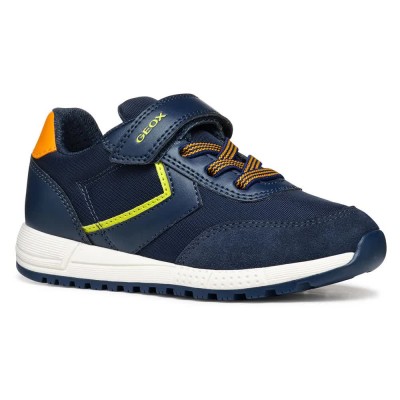 маратонки,детски,маратонки,geox,alben,trainers,blue