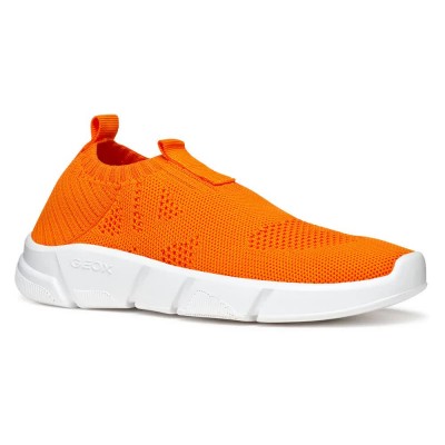 обувки,детски,маратонки,geox,aril,slip,on,shoes,orange,(orange)