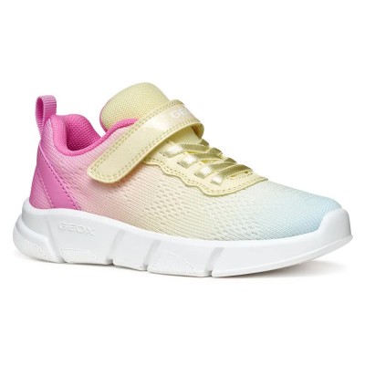 маратонки,детски,маратонки,geox,aril,trainers,multicolor