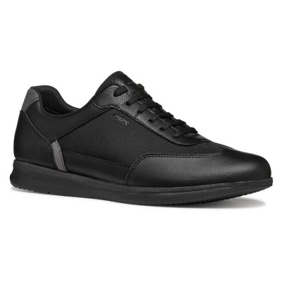 маратонки,мъжки,маратонки,geox,avery,trainers,black,(black)