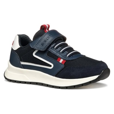 маратонки,детски,маратонки,geox,briezee,trainers,blue