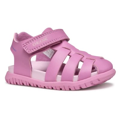 сандали,детски,сандали,и,чехли,geox,fusbetto,sandals,dark,pink,(pink)