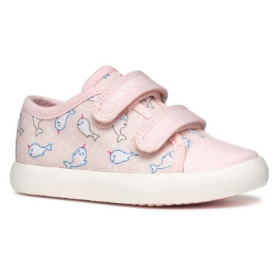 маратонки,детски,маратонки,geox,gisli,trainers,pink,(light,pink)