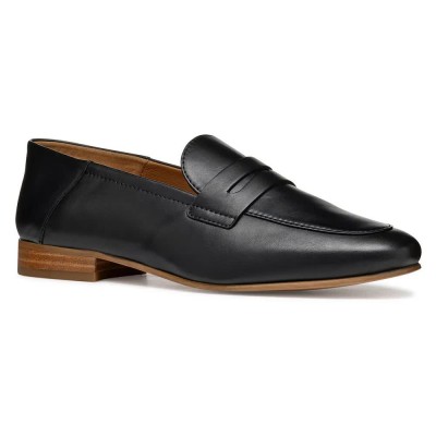 дамски,обувки,geox,mantinea,loafers,black