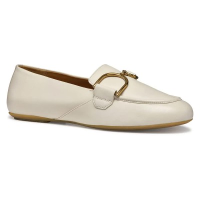 дамски,обувки,geox,palmaria,loafers,papyrus,(white)