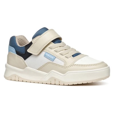 маратонки,детски,маратонки,geox,perth,trainers,light,beige,white,(white)