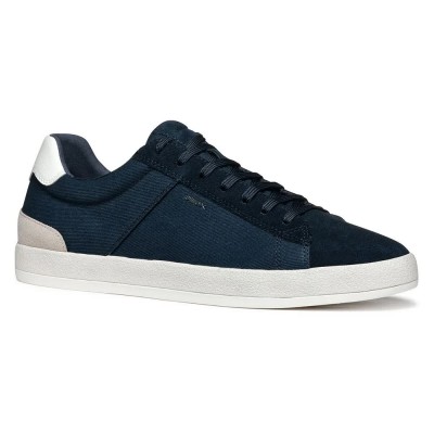 маратонки,мъжки,маратонки,geox,serifos,trainers,blue