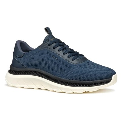 маратонки,мъжки,маратонки,geox,spherica,actif,x,trainers,blue