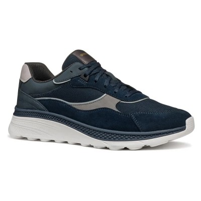 маратонки,мъжки,маратонки,geox,spherica,actif,x1,trainers,blue,(navy)