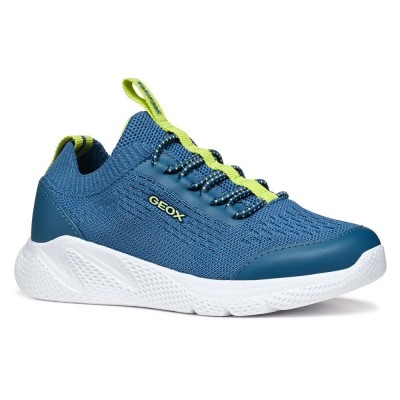 маратонки,детски,маратонки,geox,sprintye,trainers,octane,light,green,(blue)