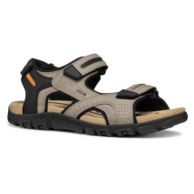 сандали,мъжки,сандали,geox,strada,sandals,beige,(sand)