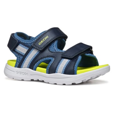 сандали,детски,сандали,и,чехли,geox,vaniett,sandals,blue,(navy,light,blue)