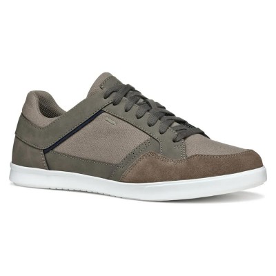 маратонки,мъжки,маратонки,geox,walee,trainers,grey,(dove,grey)