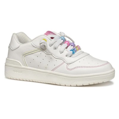 маратонки,детски,маратонки,geox,washiba,trainers,white,pink,(white)