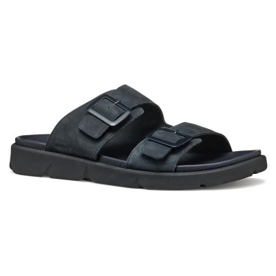сандали,мъжки,сандали,geox,xand,2s,sandals,navy,navy,(blue)
