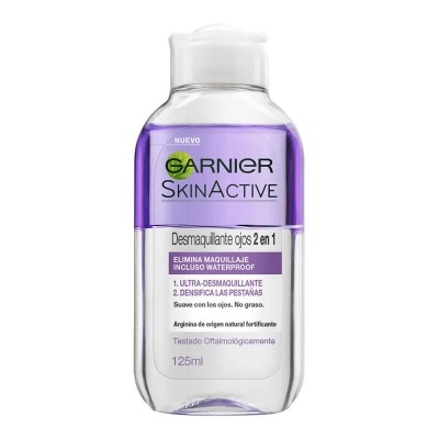 специфични,козметични,продукти,garnier,eye,makeup,remover,125ml,clear,(multicolor)