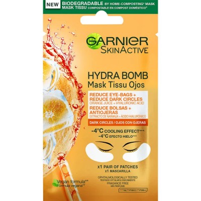 специфични,козметични,продукти,garnier,orange,extract,facial,mask,clear,(multicolor)