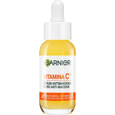 хигиена,коса,garnier,serum,30ml,clear,(multicolor)