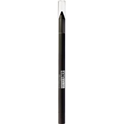 очна,линия,maybelline,eye,pencil,900,deep,onyx,black,multicolor