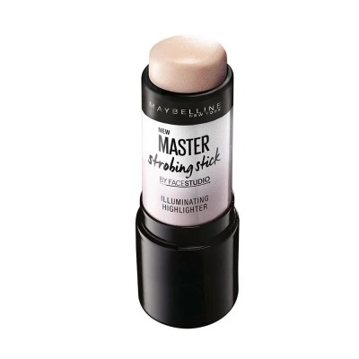 ексфолианти,maybelline,highlighter,stick,200,medium,nud,multicolor,(multicolor)