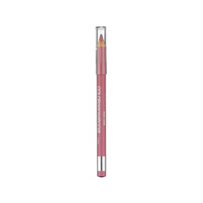специфични,козметични,продукти,maybelline,lip,liner,630,velvet,brown,pink,(multicolor)