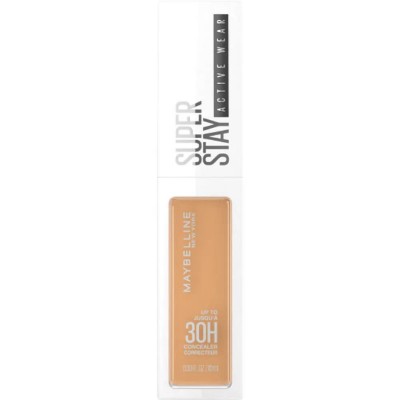 очна,линия,maybelline,sstayactwear,liquid,eye,concealer,30,honey,golden,(multicolor)