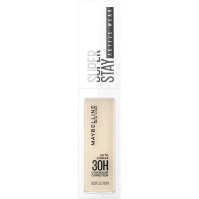 очна,линия,maybelline,stayactwear,liquid,eye,concealer,05,ivory,clear,(multicolor)