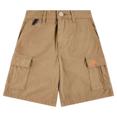 къси,панталони,детски,панталони,sundek,arcobaleno,shorts,brown