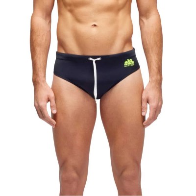 бански,гащета,мъжки,бански,костюми,sundek,arcobaleno,swimming,brief,black,(black,35)