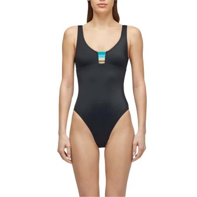 бански,костюм,дамски,бански,костюми,sundek,arcobaleno,swimsuit,black,38,(black)