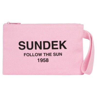 чанта,всички,чанти,sundek,bag,hibiscus,(pink)
