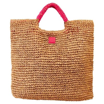 чанта,всички,чанти,sundek,bag,shocking,pink,(brown)