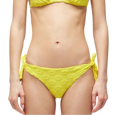 дамски,бански,костюми,sundek,bea,bikini,bottom,buttercup,(yellow)