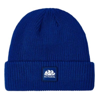 шапка,всички,шапки,sundek,beanie,space,(blue)