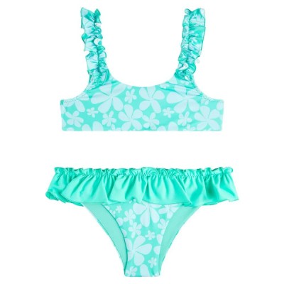 детски,бански,костюми,sundek,bikini,green