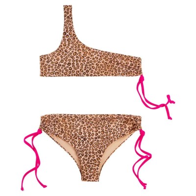 детски,бански,костюми,sundek,bikini,earth,(brown)