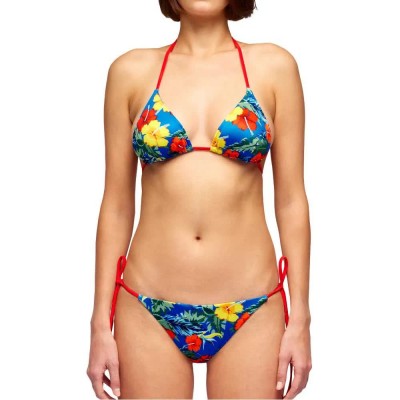 дамски,бански,костюми,sundek,bikini,oversky,(blue)